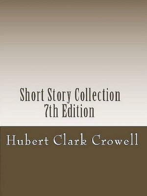 cover image of Short Story Collection